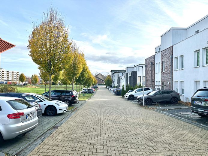 Spielstraße