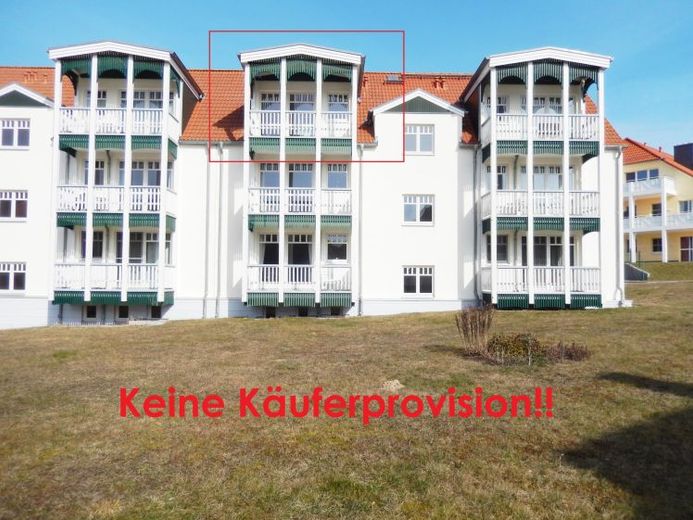 Fast direkt am Küstenwald - Für Ferien und Dauerwohnen geeignet! – Foto 1