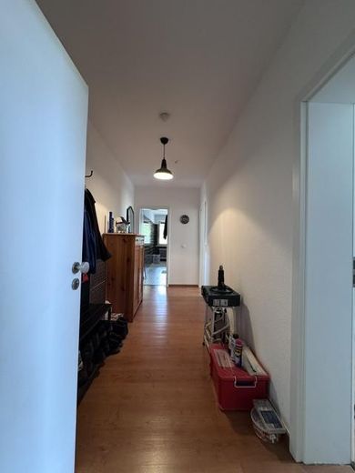 Schöne 2 Zimmer Wohnung mit Garage – Foto 4
