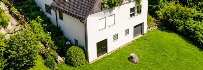 LIFESTYLE- UND MEHRGENERATIONENHAUS