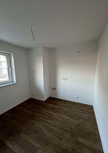 ERSTBEZUG NACH SANIERUNG 2/3/4-Zimmer-Wohnungen- Fertigstellungen Juni/August/Oktober 2026 – Beispielfoto - Wohnraum/Küche