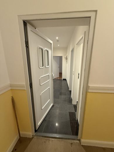 Eingang Wohnung