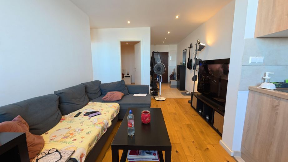 ++TOP Renoviert++3ZKB++Einbauküche++barrierefrei++ WG geeignet – Foto 17