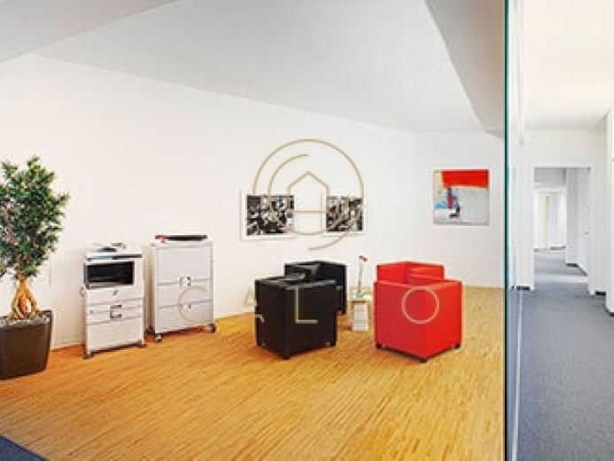 CALEO ¦ Sendling ¦ Theresienwiese ¦ flexibel + sofort bezugsfertig ¦ all inclusive ¦ PROVISIONSFREI – Foto 1