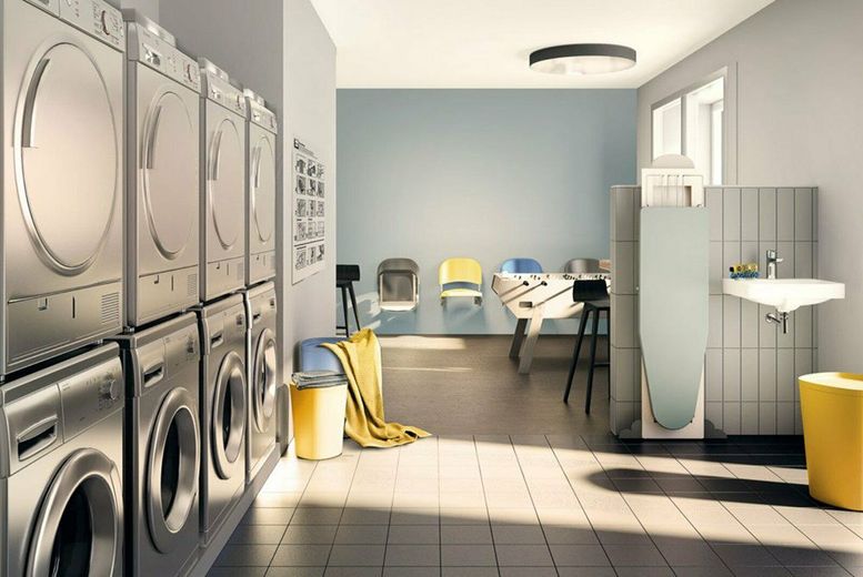 Frei! TOP CITY APARTMENT möbliert, unbefristet m. Anmeldung – Foto 12