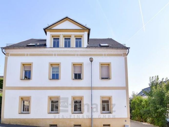 10,21 % Mietrendite - Mehrfamilienhaus in Geringswalde – फोटो 1