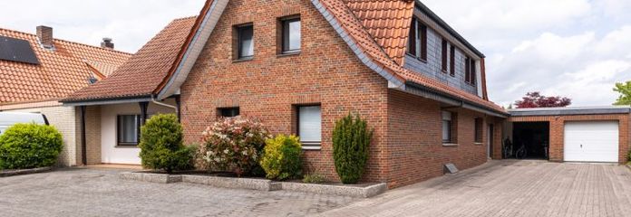 Ruhig gelegenes Einfamilienhaus in Melle-Mitte: Gewachsenes Raumwunder mit viel Potenzial!