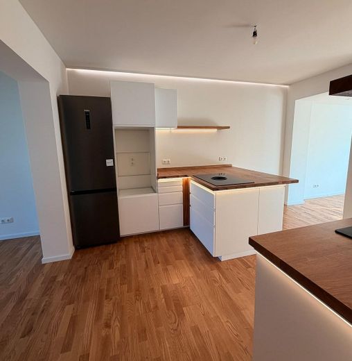 Kernsanierte 3ZKB ETW Nähe Zurlaubener Ufer – Foto 12
