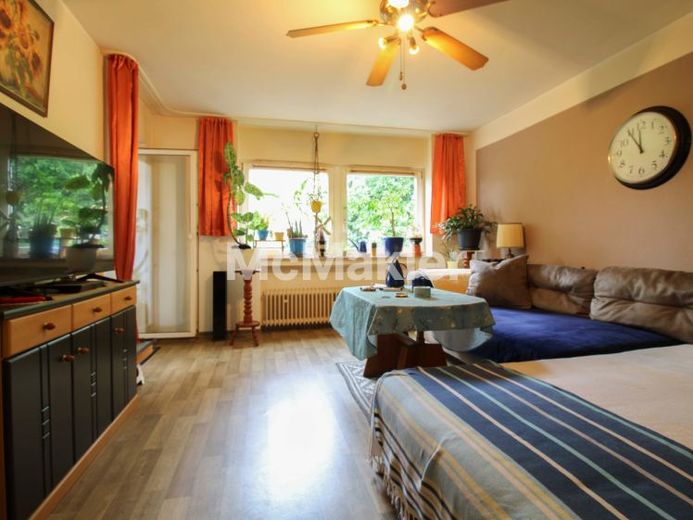 Charmante 3,5-Zimmer-Wohnung mit Balkon und Stellplatz – Ideal für Selbstnutzer und Kapitalanleger – Foto 1