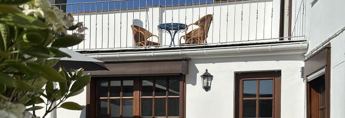 Seltene Gelegenheit: Charmantes Haus mit Innenhof und 1.450 m² Grundstück in Oidtweiler