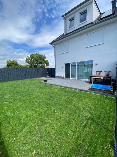 Modernes Neubau-Reihenendhaus - Ideal für Familien – Foto 4