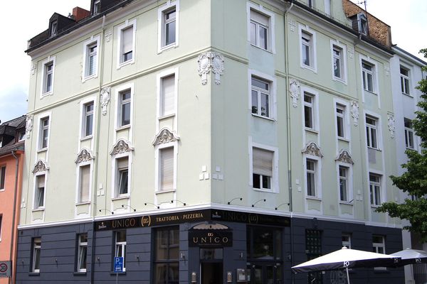 Mieszkanie 3-pokojowe z zabudowaną kuchnią w stylowej kamienicy *** Balkon od strony południowo-zachodniej od 2027 roku
