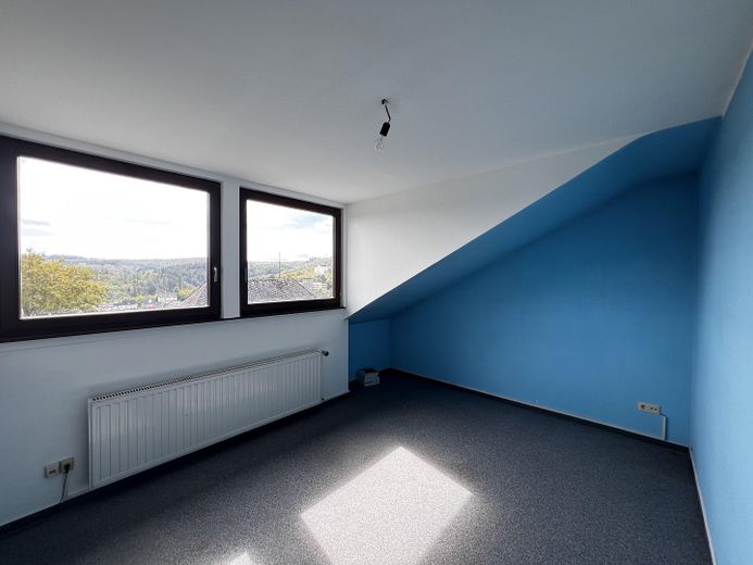 Family house for rent – Studiozimmer DG