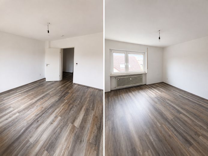 Luminoso appartamento di proprietà in posizione vicina al centro di Norimberga – Foto 1