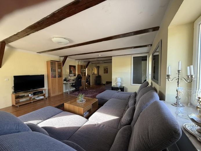 Wohnzimmer OG
