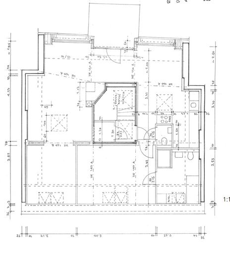 Da privato: atmosfera vacanziera tra le proprie quattro mura – luminoso appartamento mansardato dal carattere loft – Foto 13