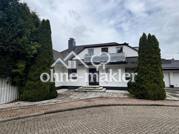 Besonderes Einfamilienhaus mit 195m² und vielen Extras – Foto 1