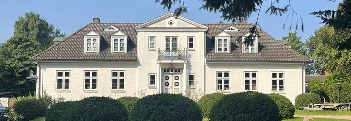 Herrenhaus Lindenstr. 17