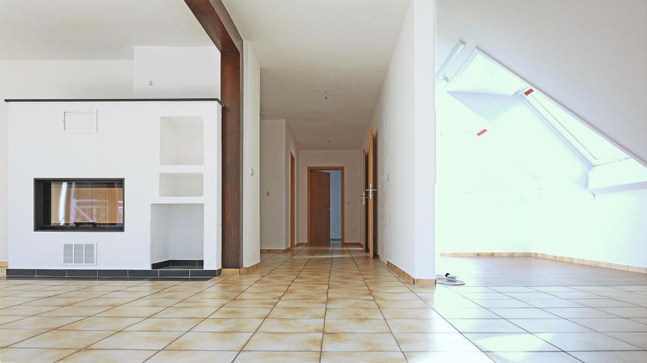 Zonnige en ruime woning met uitzicht op het groen – Photo 2