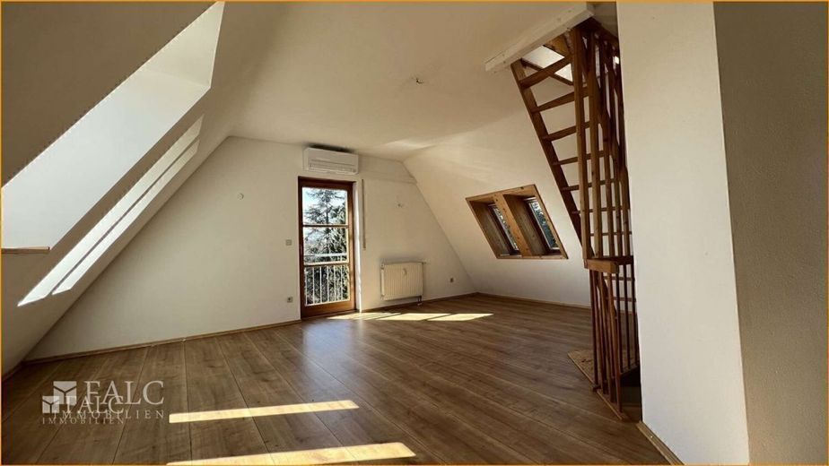 Schlafzimmer DG