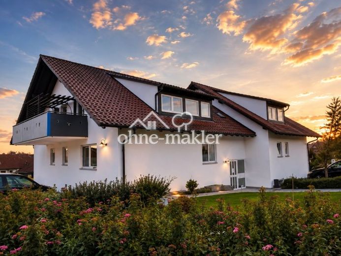 Здається 2-кімнатна квартира в Заульдорфі (04) (ID1833) – Photo 1