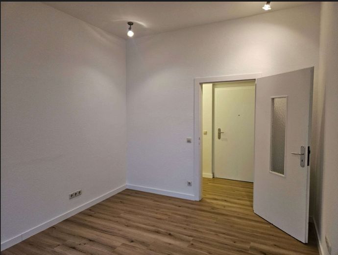 Schöne helle 2ZKB in zentraler Lage von Bad Kreuznach – Foto 1