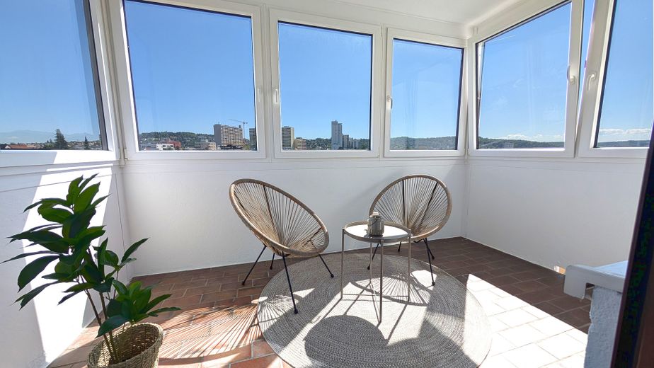 Balkon