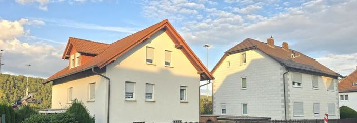 Philippsthal, 2 Häuser