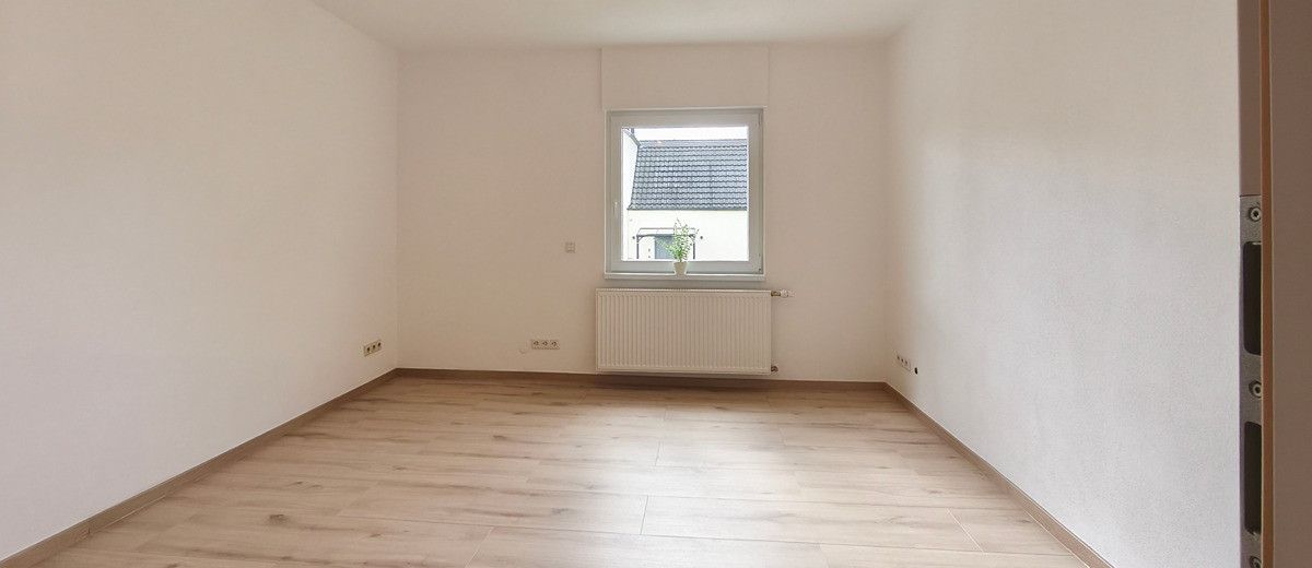 Helle und Geräumige 2‑Zimmer Wohnung im EG mit Terasse in Wickede (Ruhr) – Foto 2