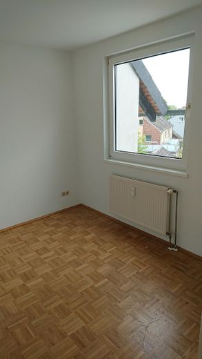 Wohnzimmer, gute 20 m² groß