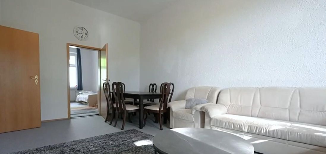 2.OG rechts,  Zimmer