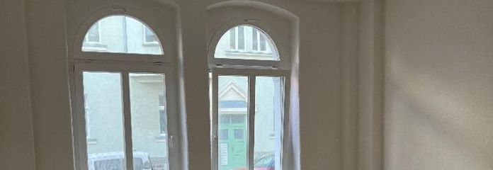 3 Raum Wohnung in ruhiger Lage Erdgeschoss