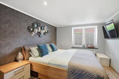 220 m² nahe Greetsiel – 3 Schlafsuiten, eine Ebene, provisionsfrei – Foto 22