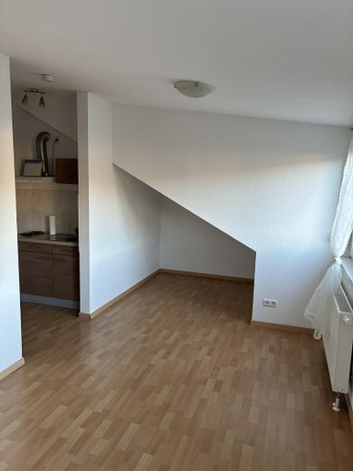 Mehrfamilienhaus mit Panoramablick in Blaubeuren – Wohnung DG