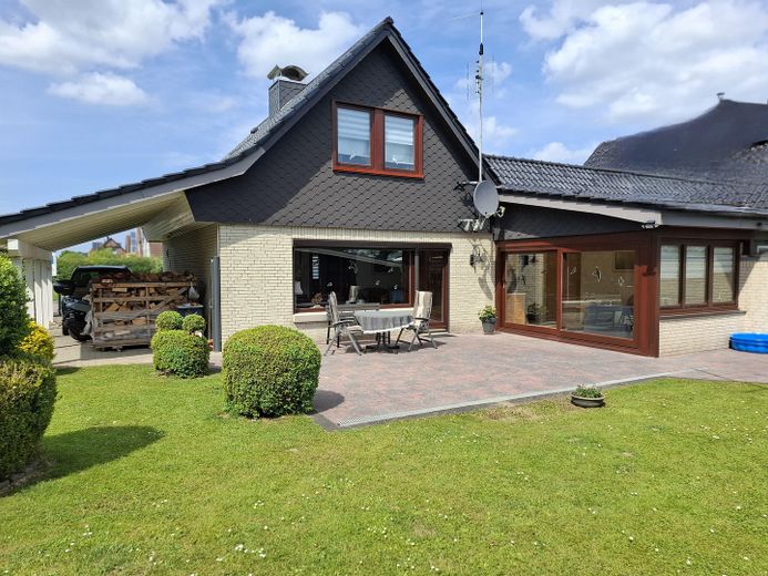 Haus/Ferienhaus an der Ostsee  200m zum Strand – Foto 9