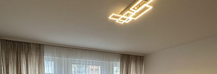 Hochwertig renovierte 2,5-Zimmer-Wohnung mit Panorama-Blick – Stuttgart Mitte