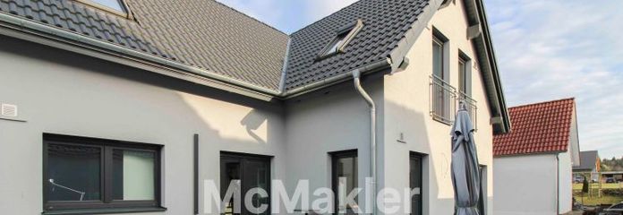 Großzügiges, neues Einfamilienhaus mit hochwertiger Ausstattung in schöner Wohnlage von Ehingen