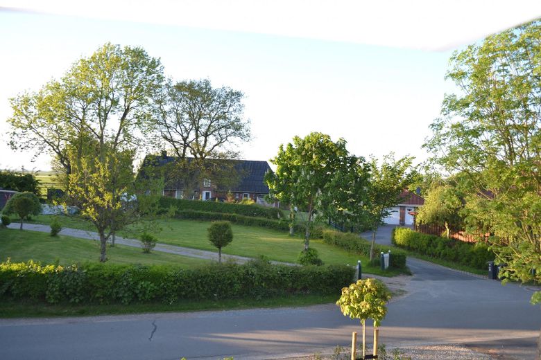 Immobilie mit Ambiente & Flair vor Sylt - inkl. Ausstattung und provisionsfrei! – Gepflegte Umgebung