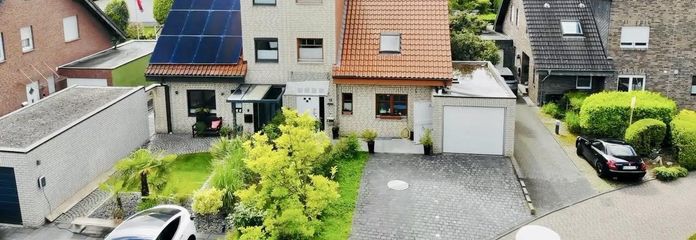 Світлий і комфортабельний будинок шукає нову родину