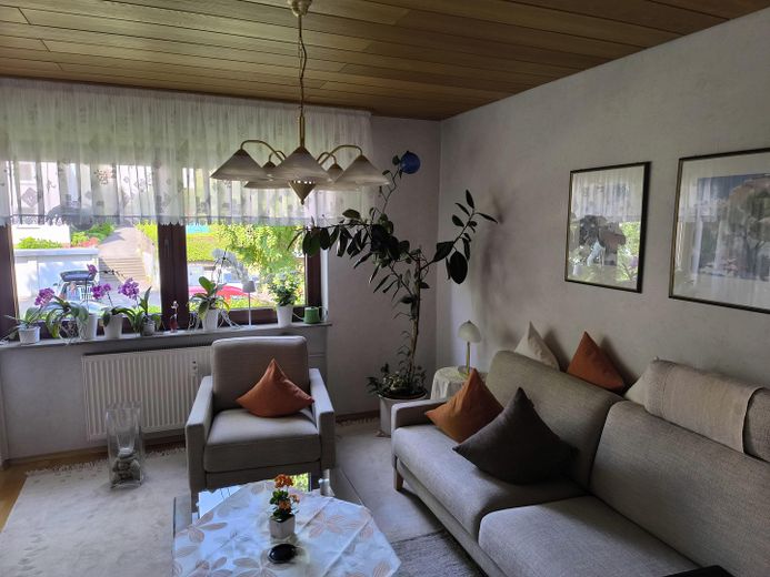 Luminoso appartamento di 3 locali con molti extra – Foto 21