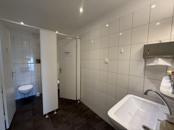 WC