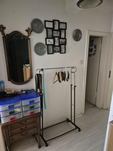 Ihr neues Zuhause: Stilvoll, hell und perfekt geschnitten! - 2-Zi.Wohnung in der City – Foto 9