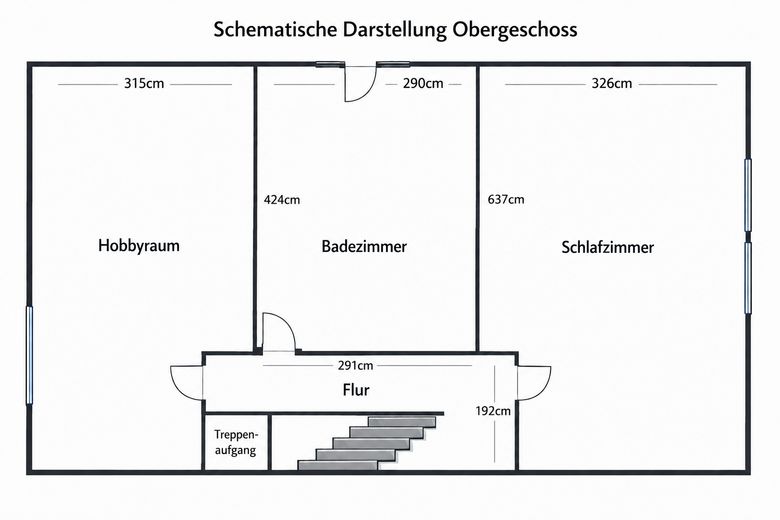 618 m² Grundstück, großer Garten, 138 m² Wohnfläche, provisionsfrei in Sehnde – Foto 19