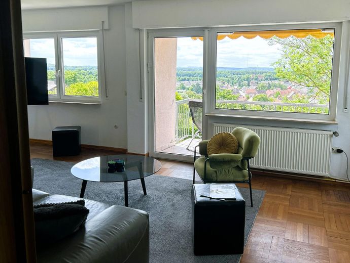 Wohnzimmer 1