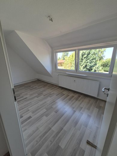 Dorfidyll im Grünen, stadtnah und doch auf dem Land – Küche OG