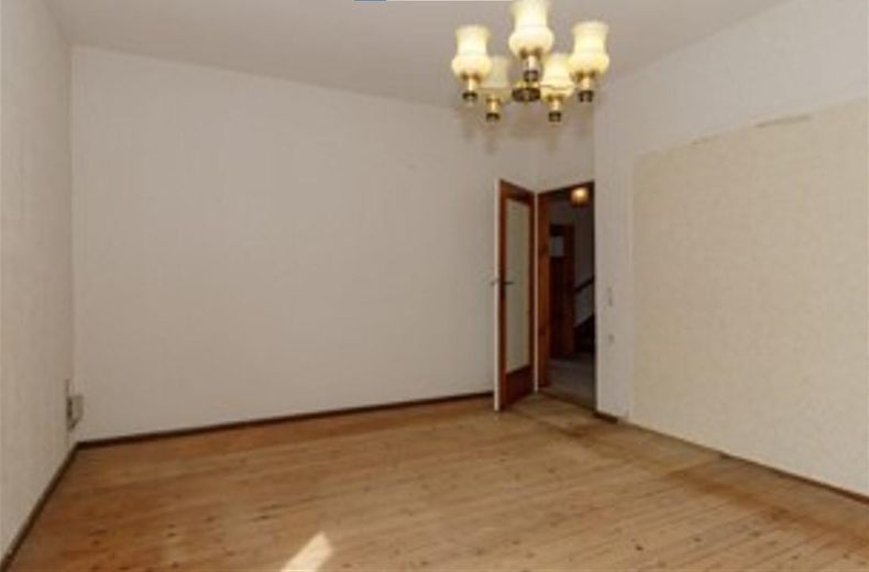 DHH mit großem Sonnengarten – Zimmer 1 b