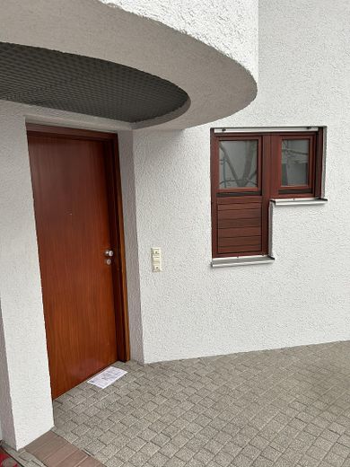 Haustüre
