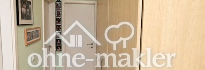 Sonnige 3-Zimmer-Wohnung mit Balkon in Sankt Augustin-Mülldorf – Nachmieter zum 01.02.2027 gesucht