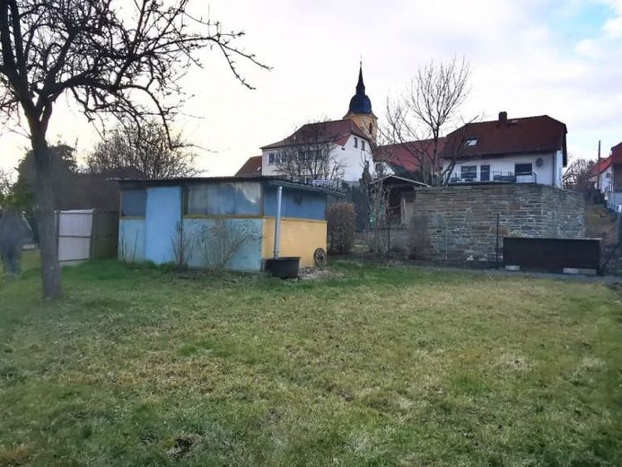 Großes Gartengrundstück in 2.ter Reihe – Foto 1