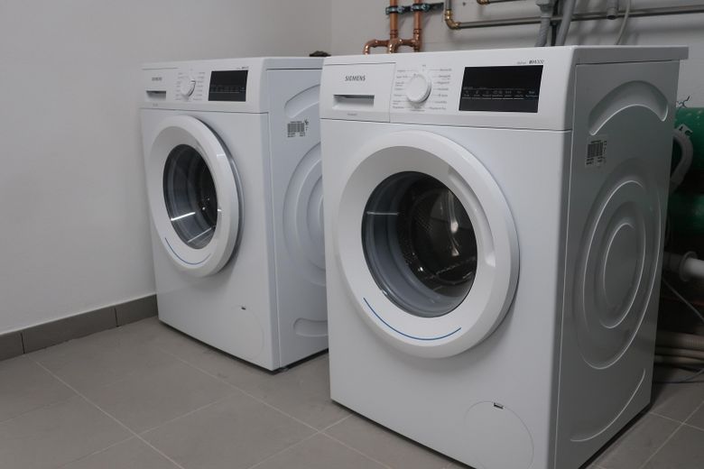 Laim nach Altbausanierung: Helle 1-Zimmer-Wohnung in kleinem kernsaniertem Wohnhaus – Фотографія 10